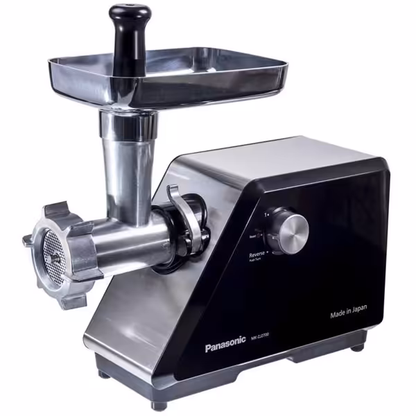 چرخ گوشت پاناسونیک مدل MK_Zj2700