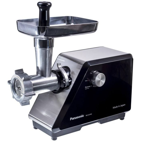 چرخ گوشت پاناسونیک مدل MK_Zj2700