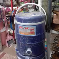 کلمن 7 لیتری کویر