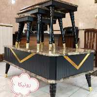 جلو مبلی کد530