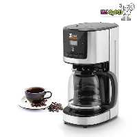خرید قهوه ساز ناسا الکتریک مدل NS-517 - دومینو کالا