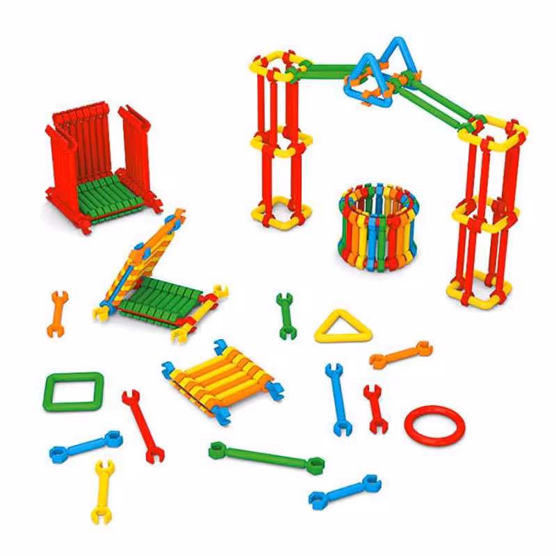 اسباب بازی میله هزارکاره یک عدد کد حامدی با ارسال رایگان