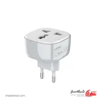 قیمت و خرید تبدیل سه به دو برق هوشمند الدینیو SCW 1050 - شبکه ساز