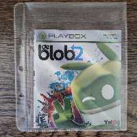 بازی ایکس باکس 360 de blob 2