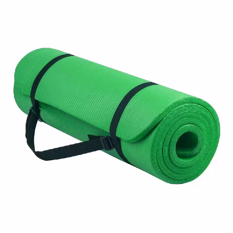 مت یوگا 15 میلی متری کد X-4670