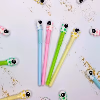 مداد بی نهایت جادویی فضانورد