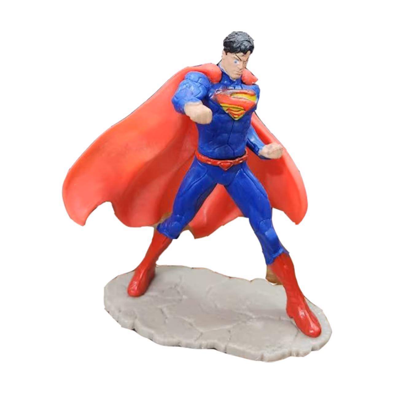 فیگور فله مدل Superman کد 3