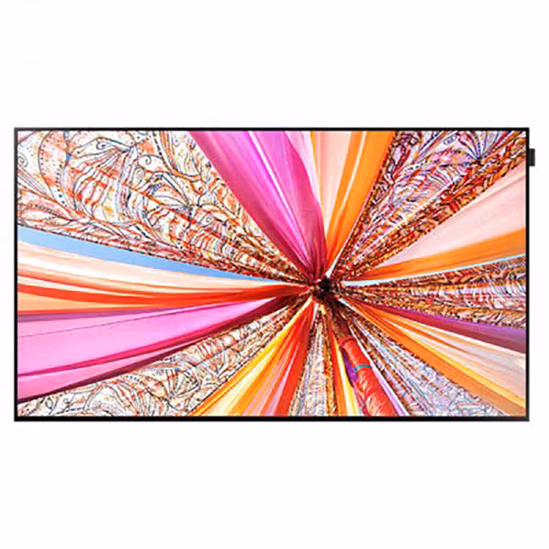 مانیتور سامسونگ مدل دی بی 55 ای