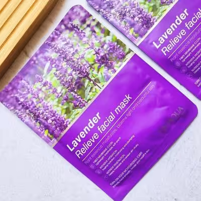 ماسک ورقه ای بیوآکوا