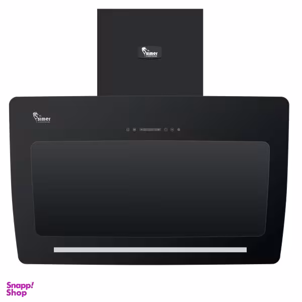 هود مورب سیمر مدل گرند