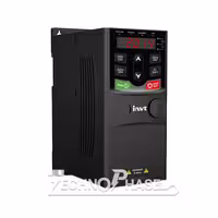 اینورتر اینوت INVT تکفاز 2.2kw مدل GD20-2R2G-S2