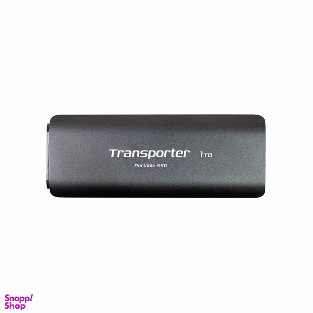 حافظه SSD اینترنال پتریوت مدل TRANSPORTER