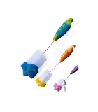 شیشه شور نابی nuby