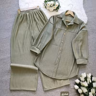 ست فیتیله ای ضخیم