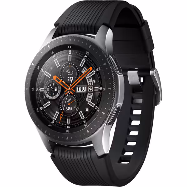 ساعت هوشمند سامسونگ مدل Galaxy Watch SM-R800