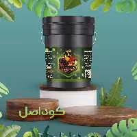 کود ارگانیک، کود آهن شوک 20 لیتری