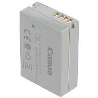 باتری دوربین کانن مشابه اصلی Canon NB-10L Lithium-Ion Battery