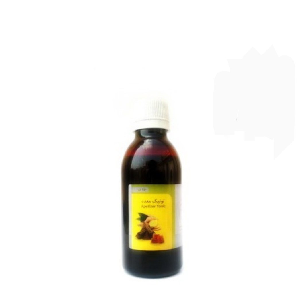 تونیک معده (250 سی سی)