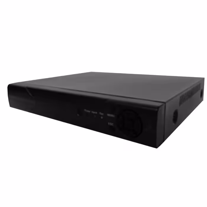 دستگاه ضبط دوربین مداربسته 8کانال AHD