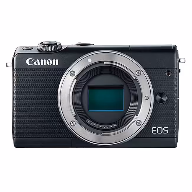 دوربین بدون آینه کانن Canon EOS M100 body