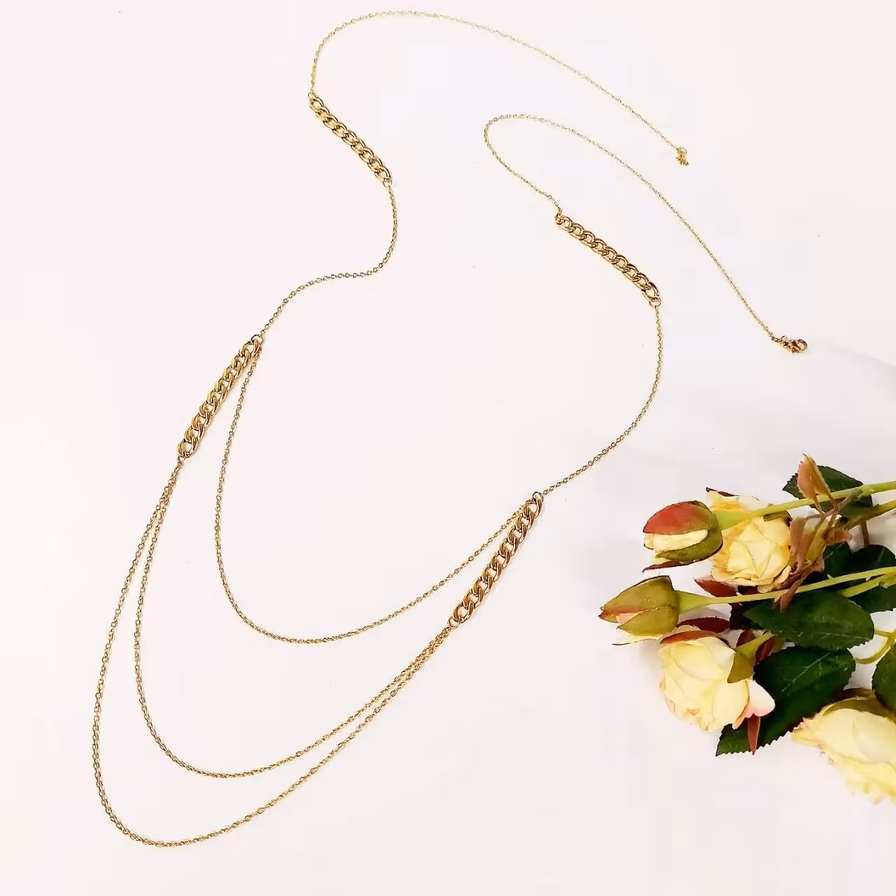 رولباسی زنجیر و کارتیر 