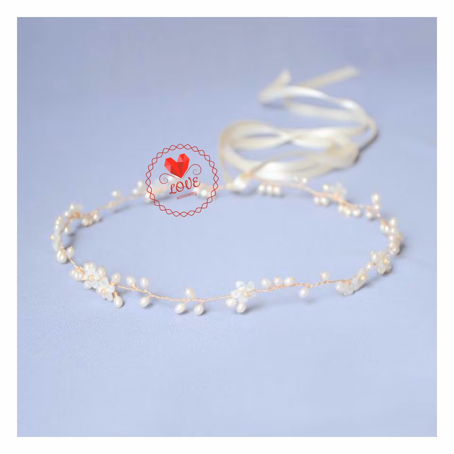 ریسه مجلسی ظریف و مینیمال