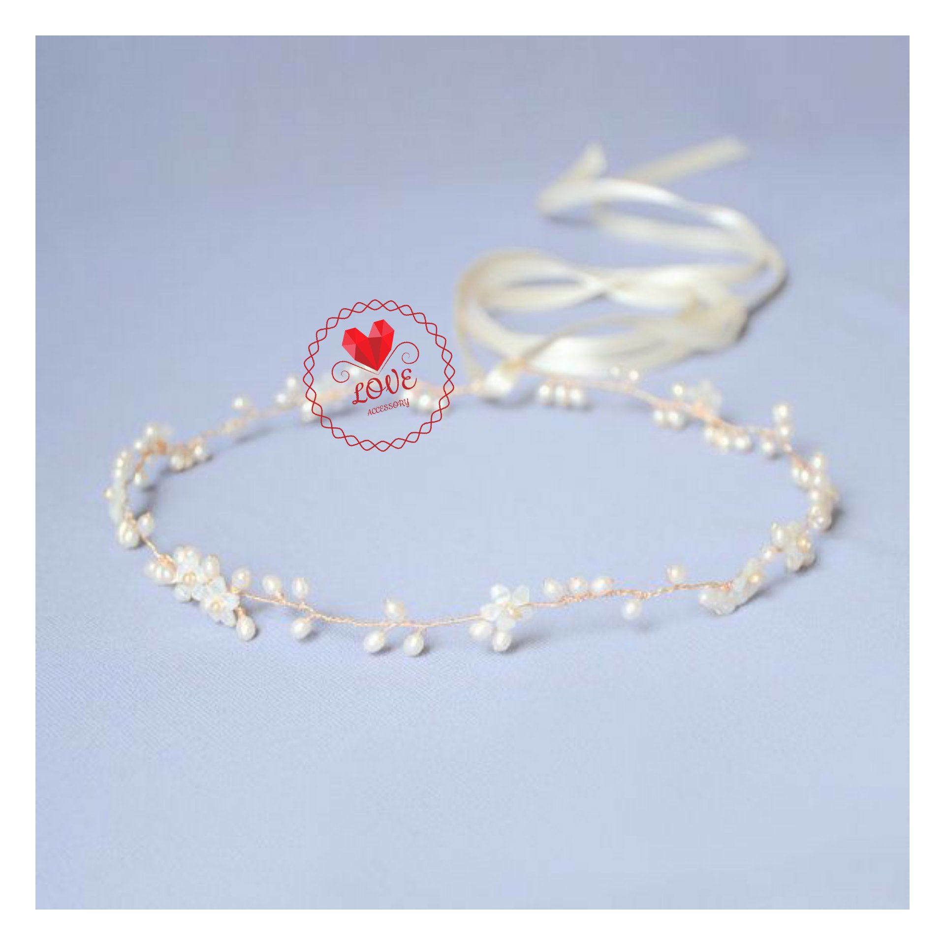 ریسه مجلسی ظریف و مینیمال