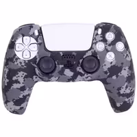 روکش دسته بازی PS5 طرح چریکی کد 11