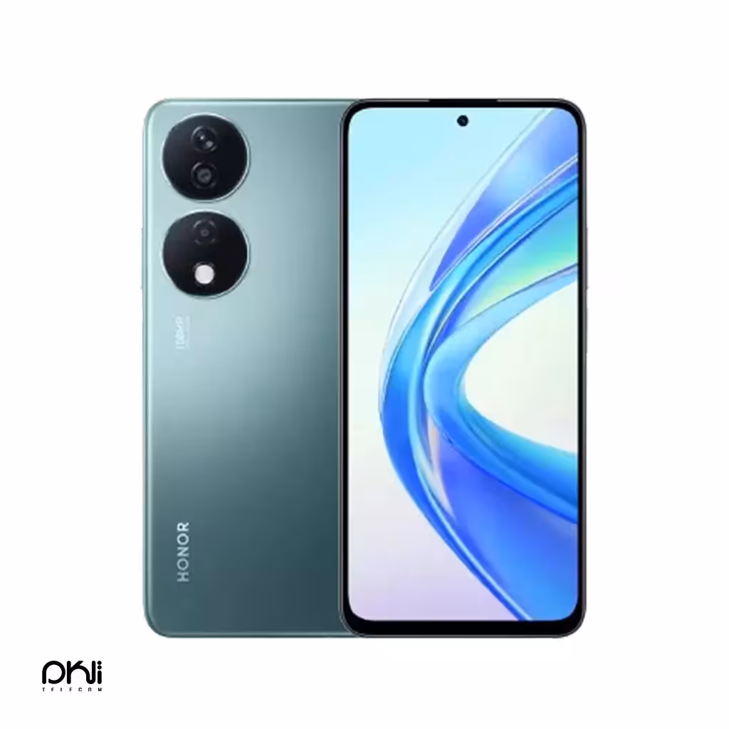 خرید گوشی موبایل آنر Honor X7B ظرفیت 256 رم 8 گیگابایت - تلکام
