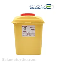 سیفتی باکس 12لیتری بکر
