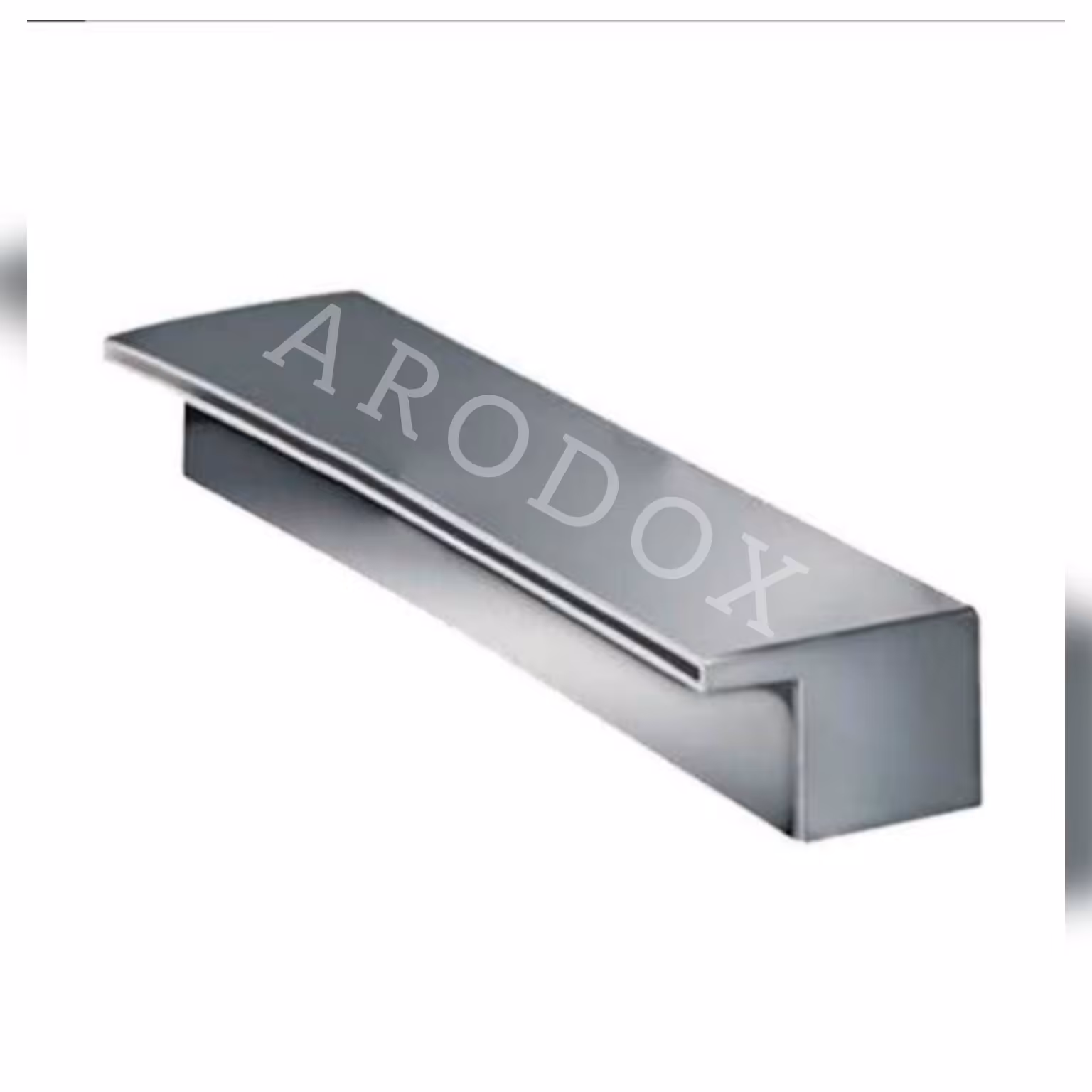 نازل آبنما پرده آب شوتر(آبشار مصنوعی)80cm