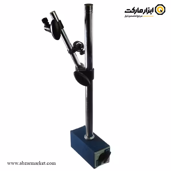 پایه ساعت اندیکاتور داسکوا مگنتی مدل 0015-7122