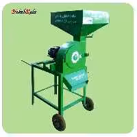 آسیاب برقی سیار مدل SAB-202