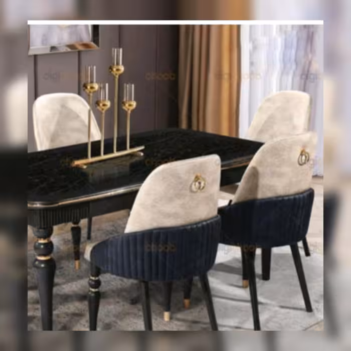 میز نهار خوری 