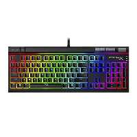 کیبورد گیمینگ هایپر ایکس Alloy Elite 2 RGB