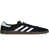 اسنیکر مشکی مردانه کفش روزانه سیاه اورجینال adidas