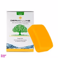 پن ضد جوش درمالوکس مدل TCC وزن 100 گرم