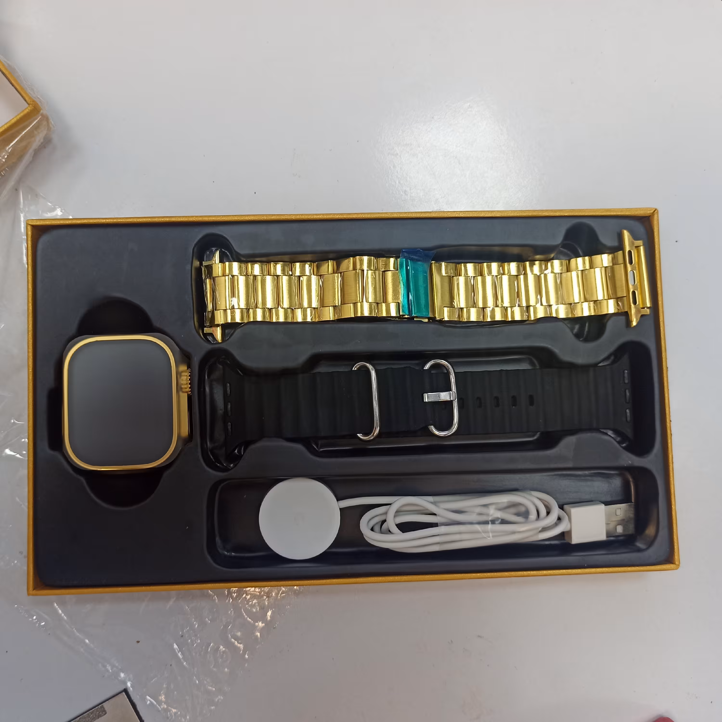 ساعت هوشمند