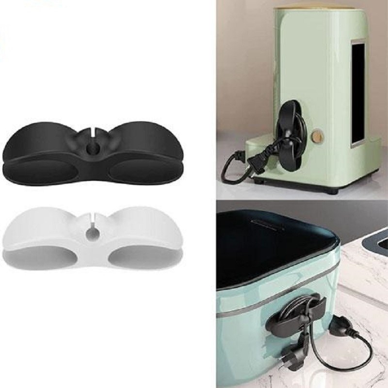  سیم جمع کن سیلیکونی - در غرفه مامان گلی 