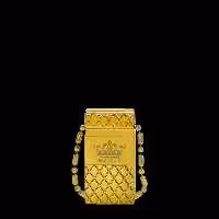 فلش مموری دیتا پلاس مدل Royal Gold ظرفیت 32 گیگابایت