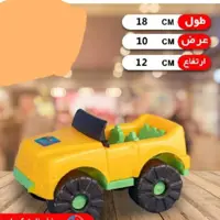 ماشین  بی ام و مهتاب