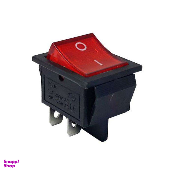 کلید اینورتر مدل MB-2