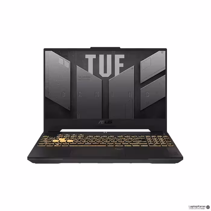 لپ‌تاپ ایسوس مدل FX707VV پردازنده i7(13620H) رم 32GB حافظه 1TB SSD گرافیک 8GB 4060 - لپتاپ کاران