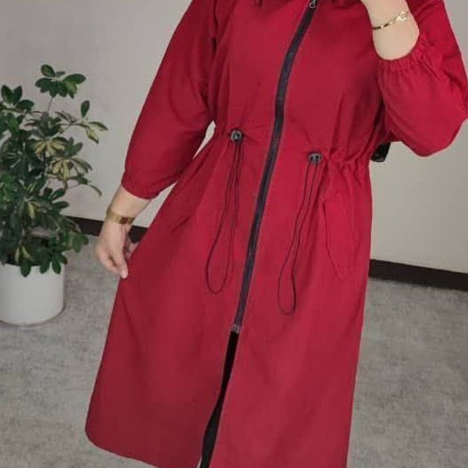 مانتو مدل نیکی