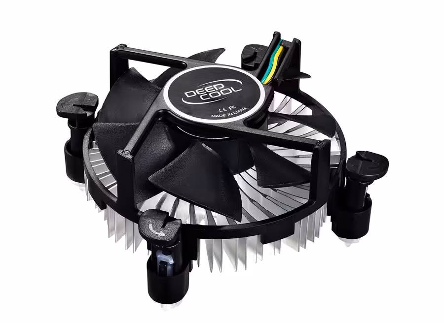 فن سی پی یو دیپ کول مدل سی کی 77509