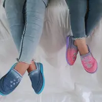 گیوه بچه گانه دخترونه