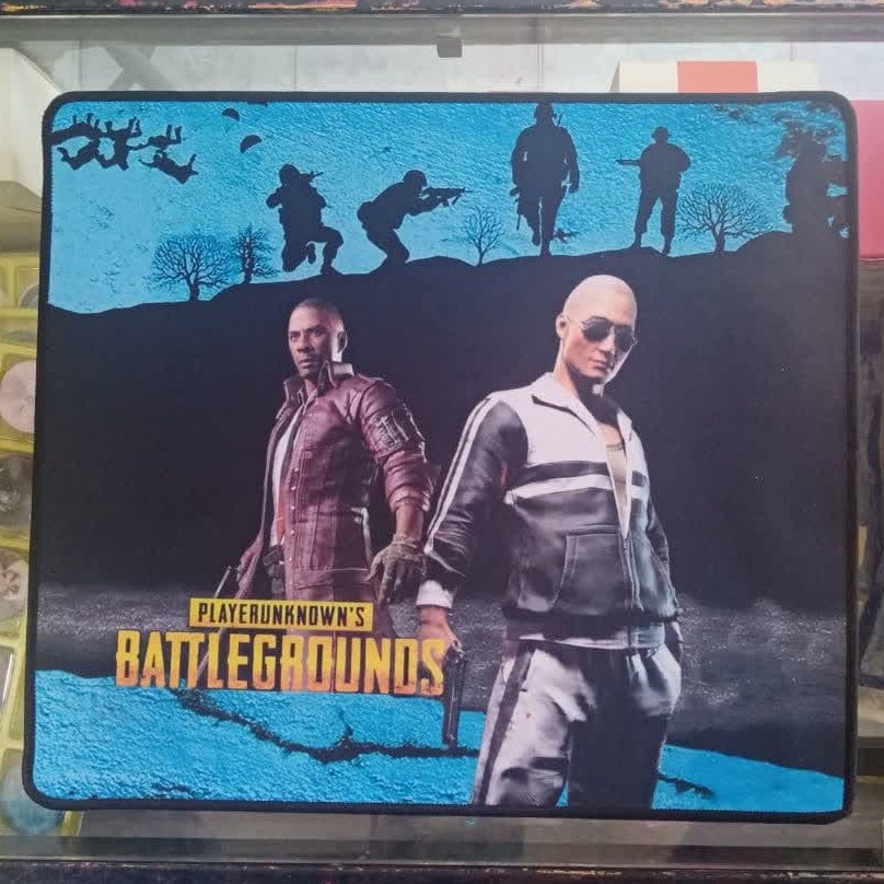 پد موس دور دوخت مدل G6