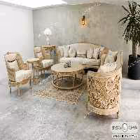 مبلمان الینا و پرنس