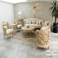 مبلمان الینا و پرنس