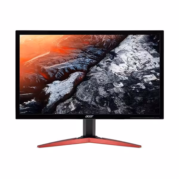 خرید مانیتور ایسر KG241QS سایز 23.6 اینچ Monitor Acer با بهترین قیمت